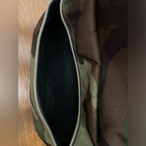 Anello small backpack (camo) - Picture 8 of 12